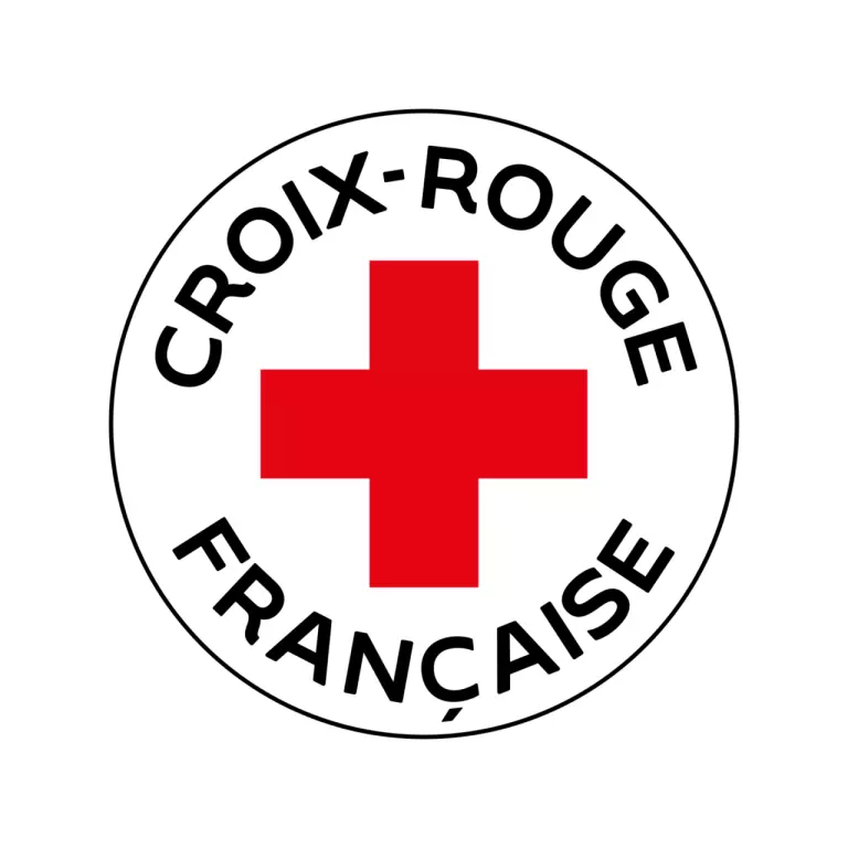 logo croix rouge