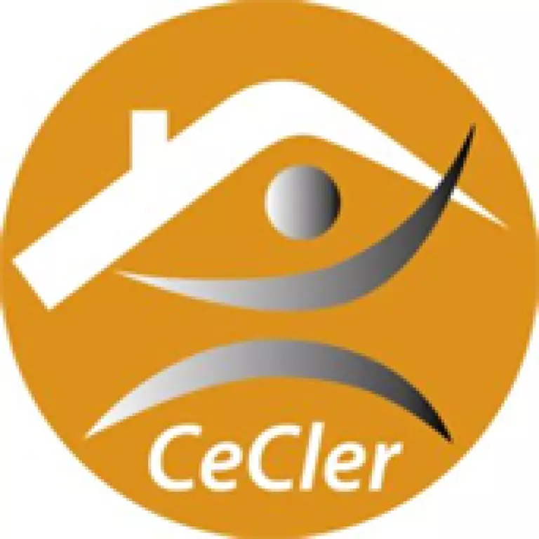 logo cecler