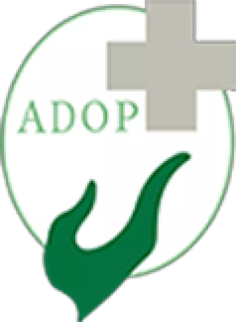 logo adop